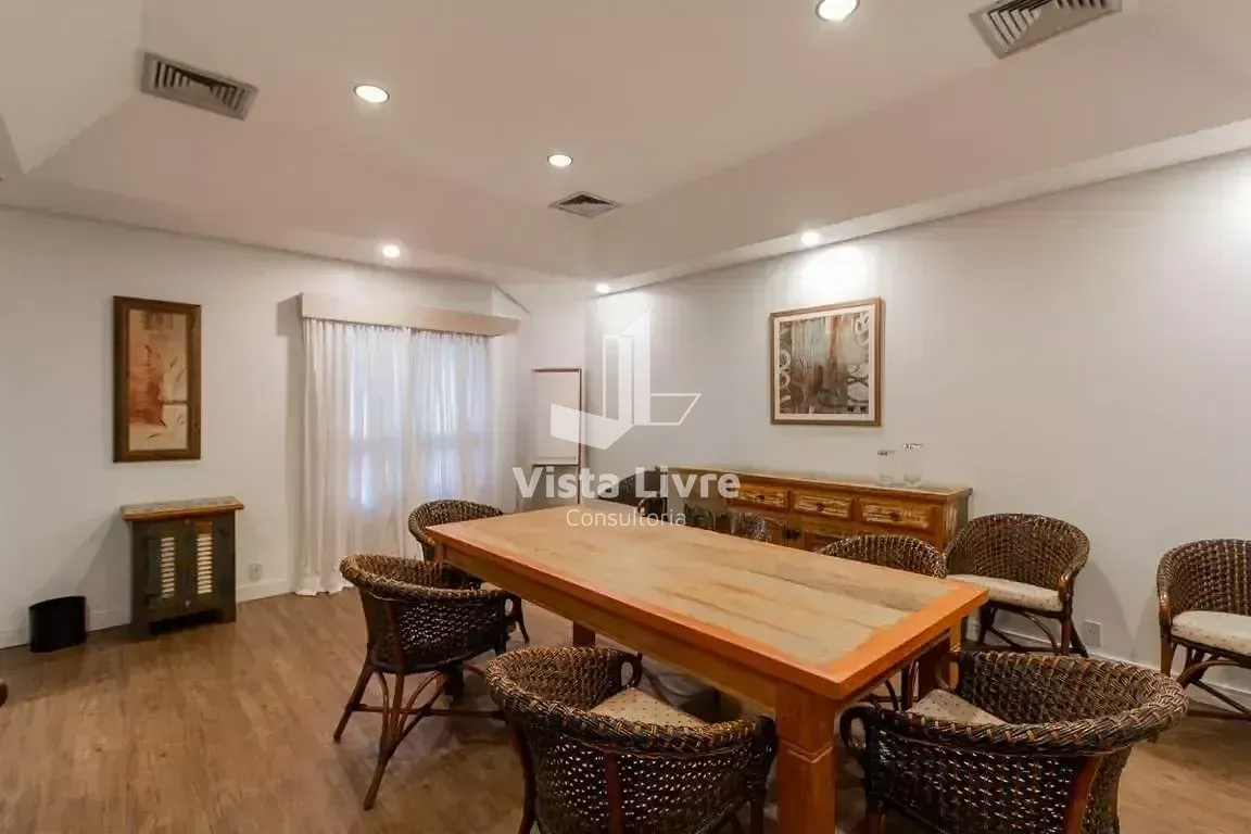 Apartamento, 1 quarto, 50 m² - Foto 15