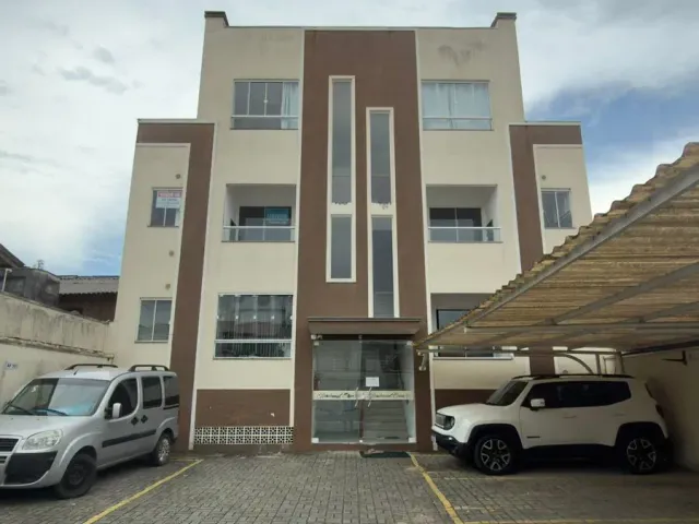 Foto do Apartamento - Apartamento à venda, São Vicente, Itajaí, SC | Interpraias Imóveis