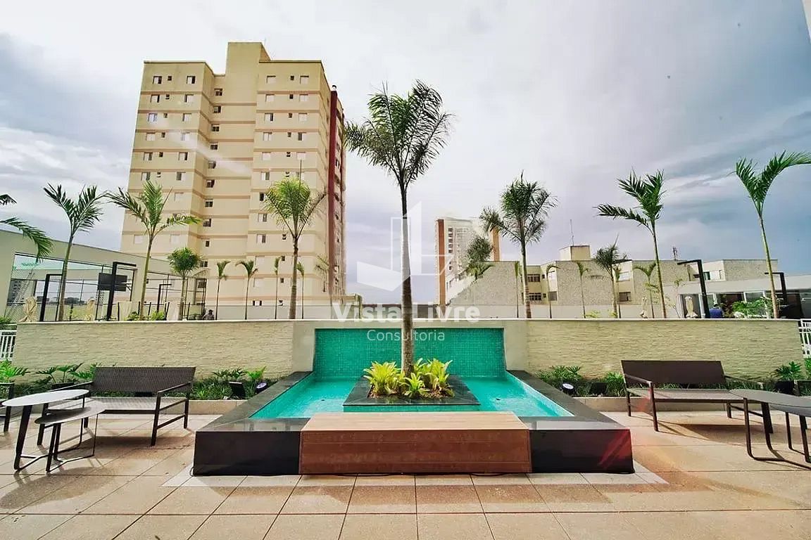 Apartamento à venda com 2 quartos, 80m² - Foto 32