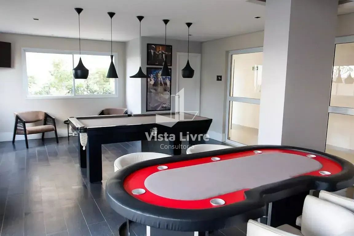Apartamento à venda com 2 quartos, 80m² - Foto 31