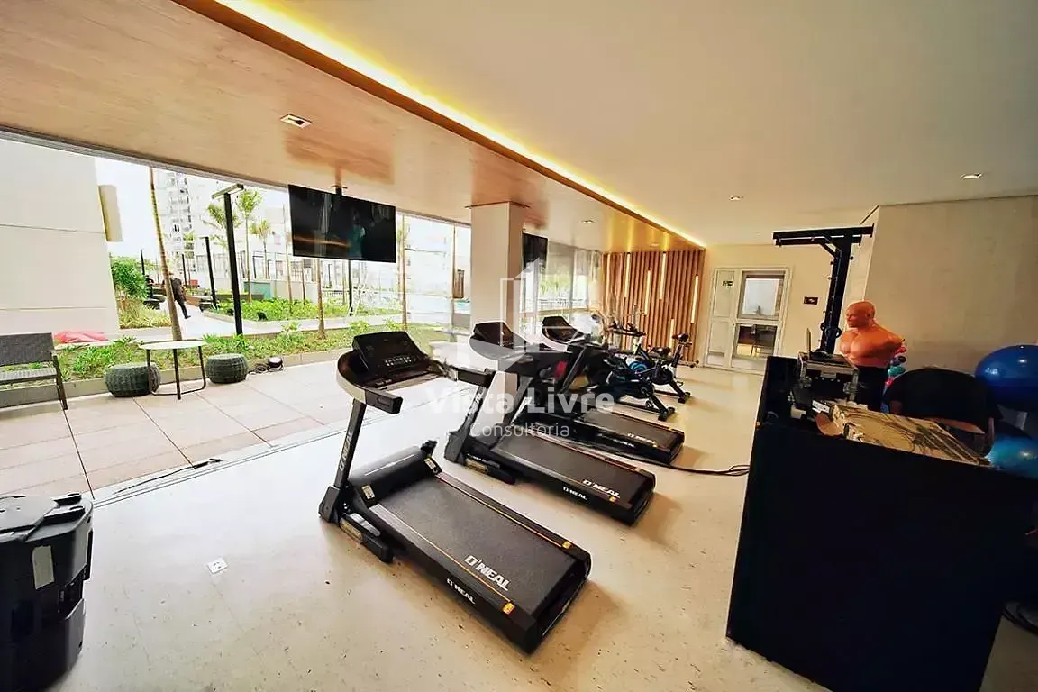 Apartamento, 2 quartos, 80 m² - Foto 25