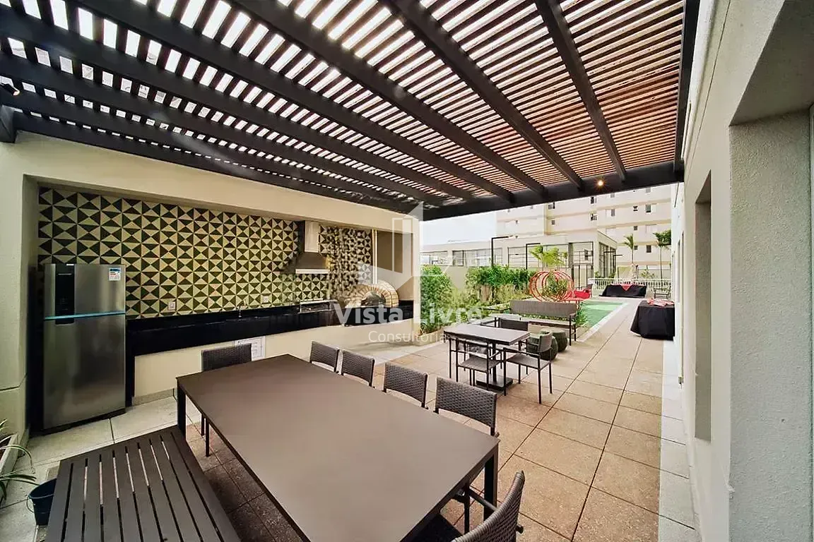 Apartamento, 2 quartos, 80 m² - Foto 28