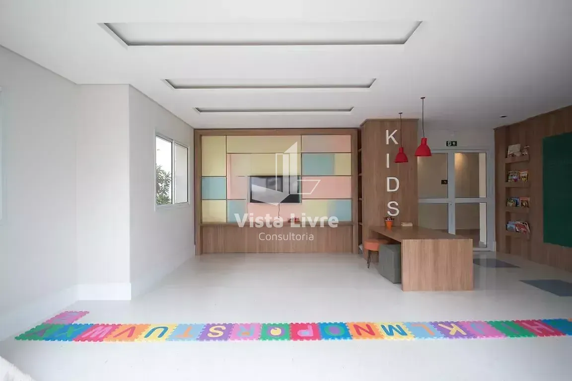 Apartamento, 2 quartos, 80 m² - Foto 30