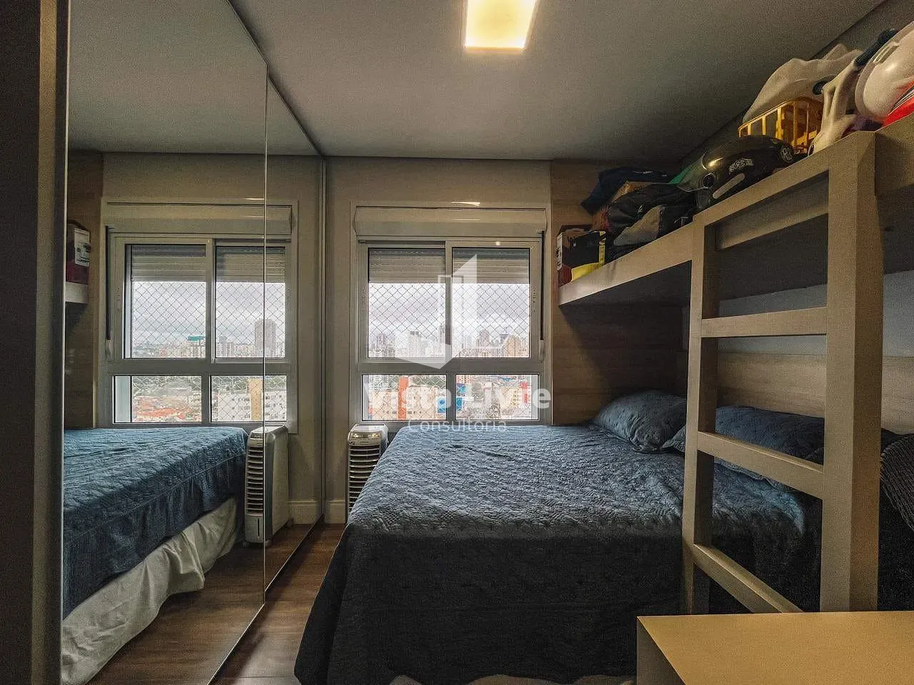 Apartamento, 2 quartos, 80 m² - Foto 11