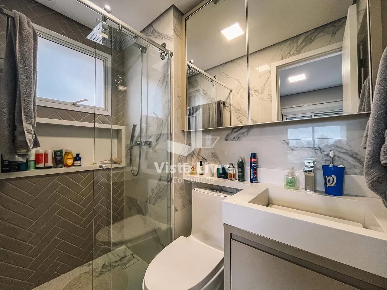 Apartamento, 2 quartos, 80 m² - Foto 15