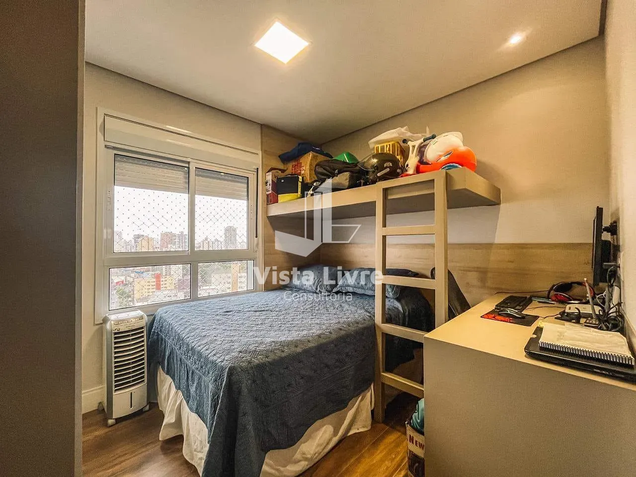 Apartamento, 2 quartos, 80 m² - Foto 12