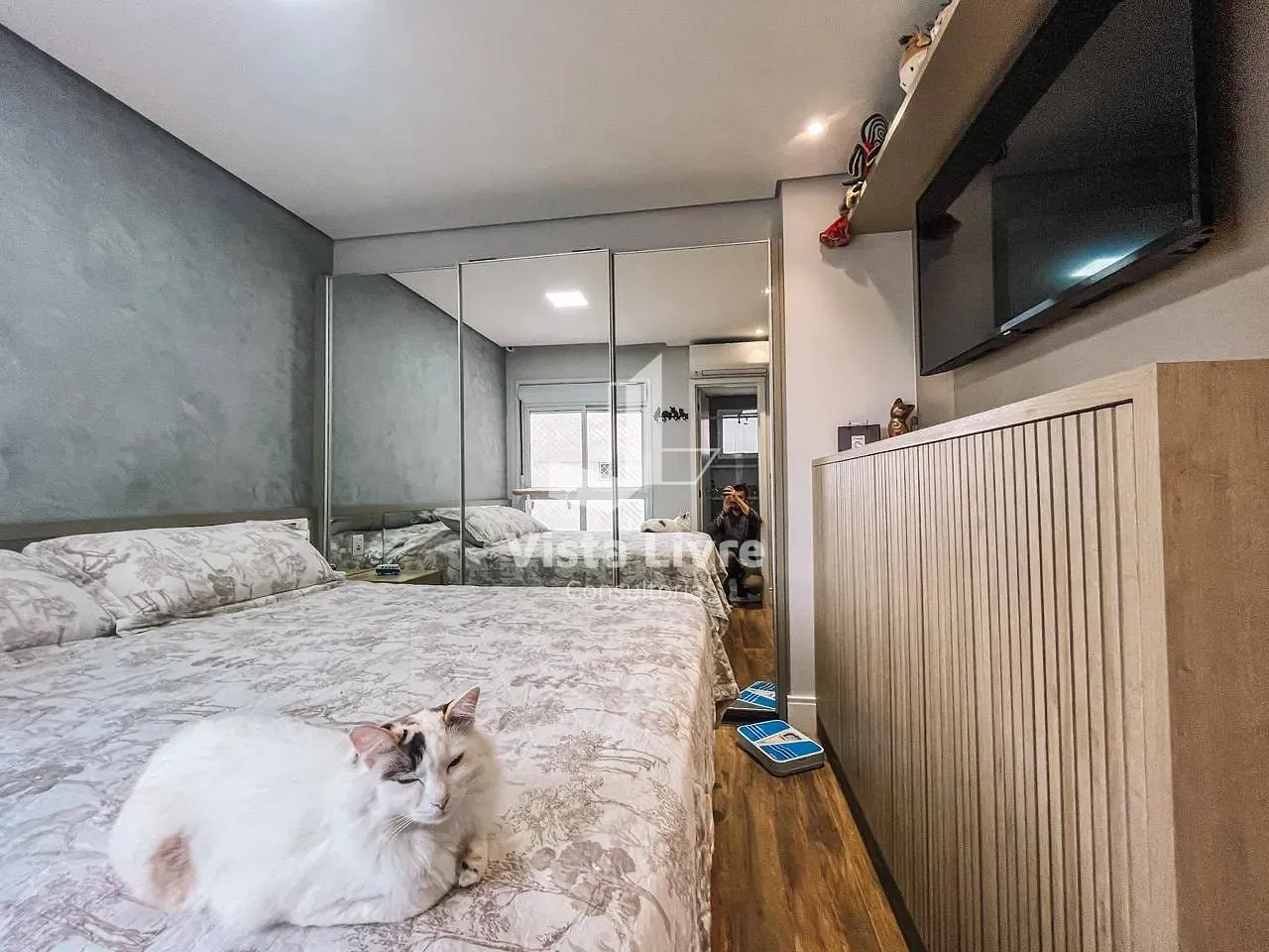 Apartamento, 2 quartos, 80 m² - Foto 7