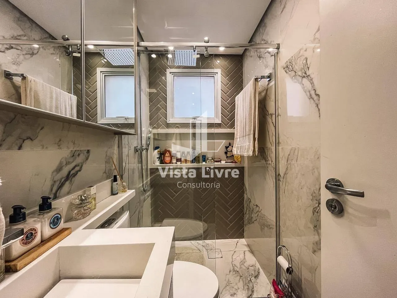 Apartamento, 2 quartos, 80 m² - Foto 16