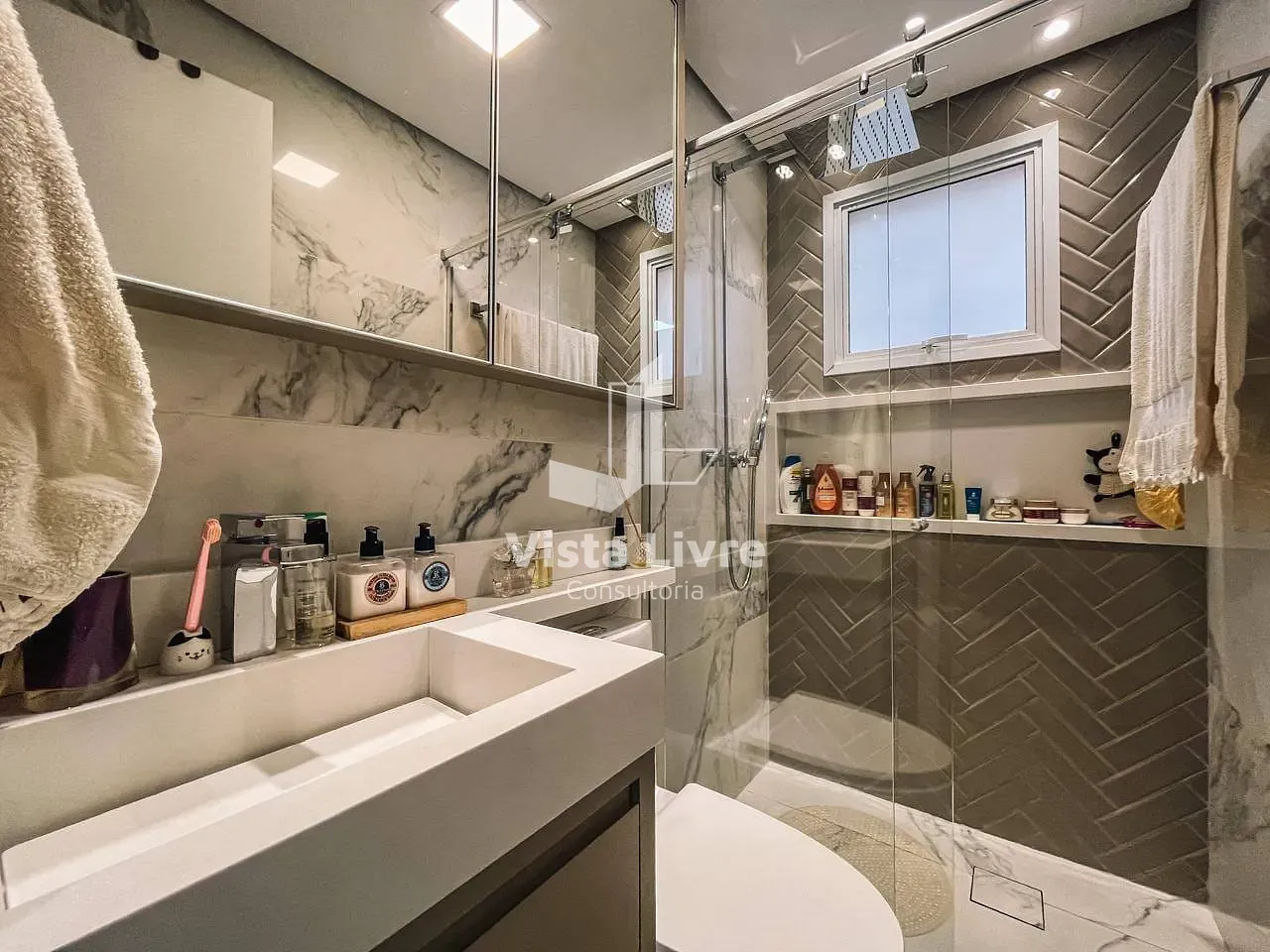 Apartamento, 2 quartos, 80 m² - Foto 17