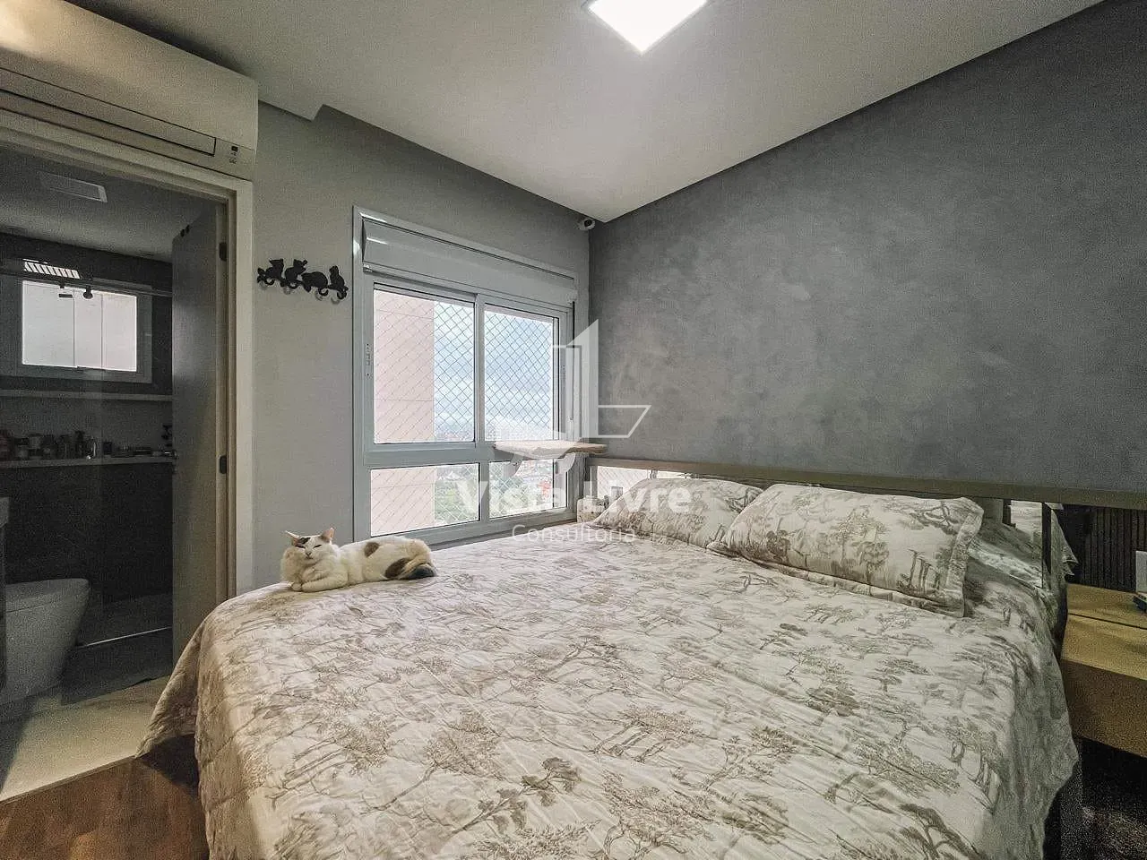 Apartamento, 2 quartos, 80 m² - Foto 9