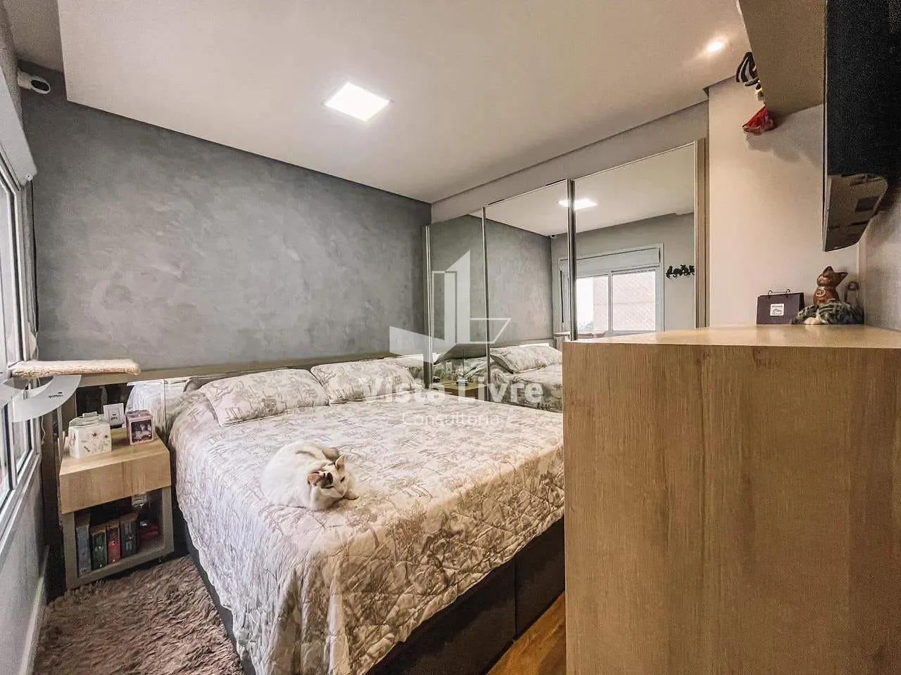 Apartamento, 2 quartos, 80 m² - Foto 10