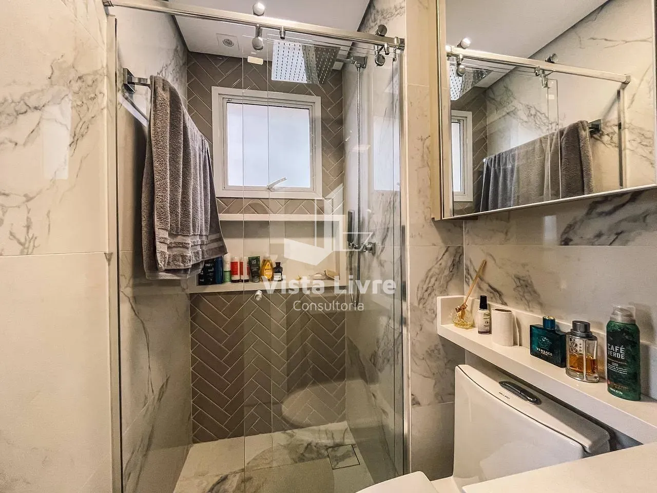 Apartamento, 2 quartos, 80 m² - Foto 18