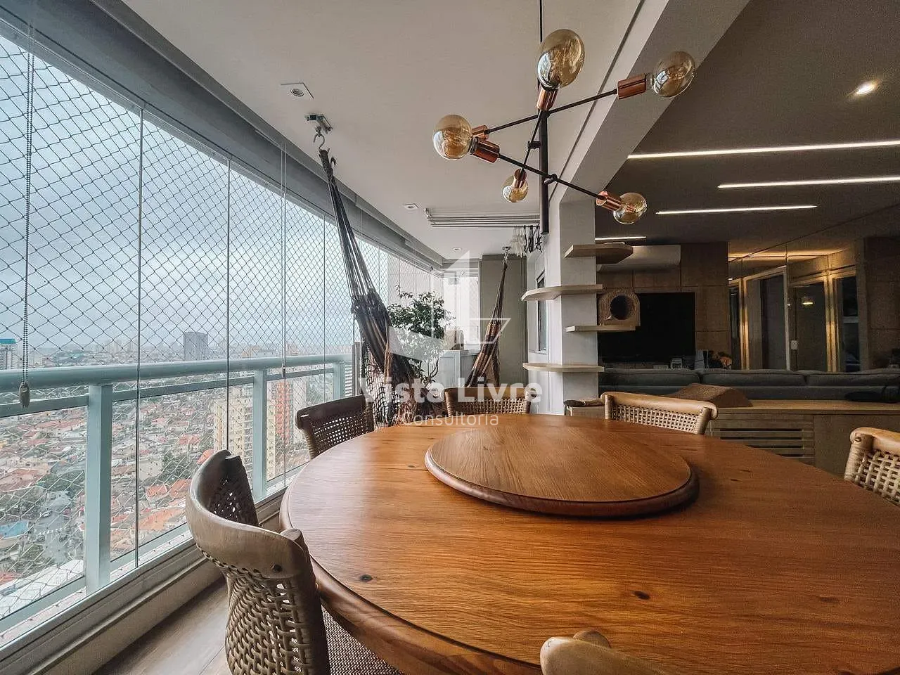 Apartamento, 2 quartos, 80 m² - Foto 5