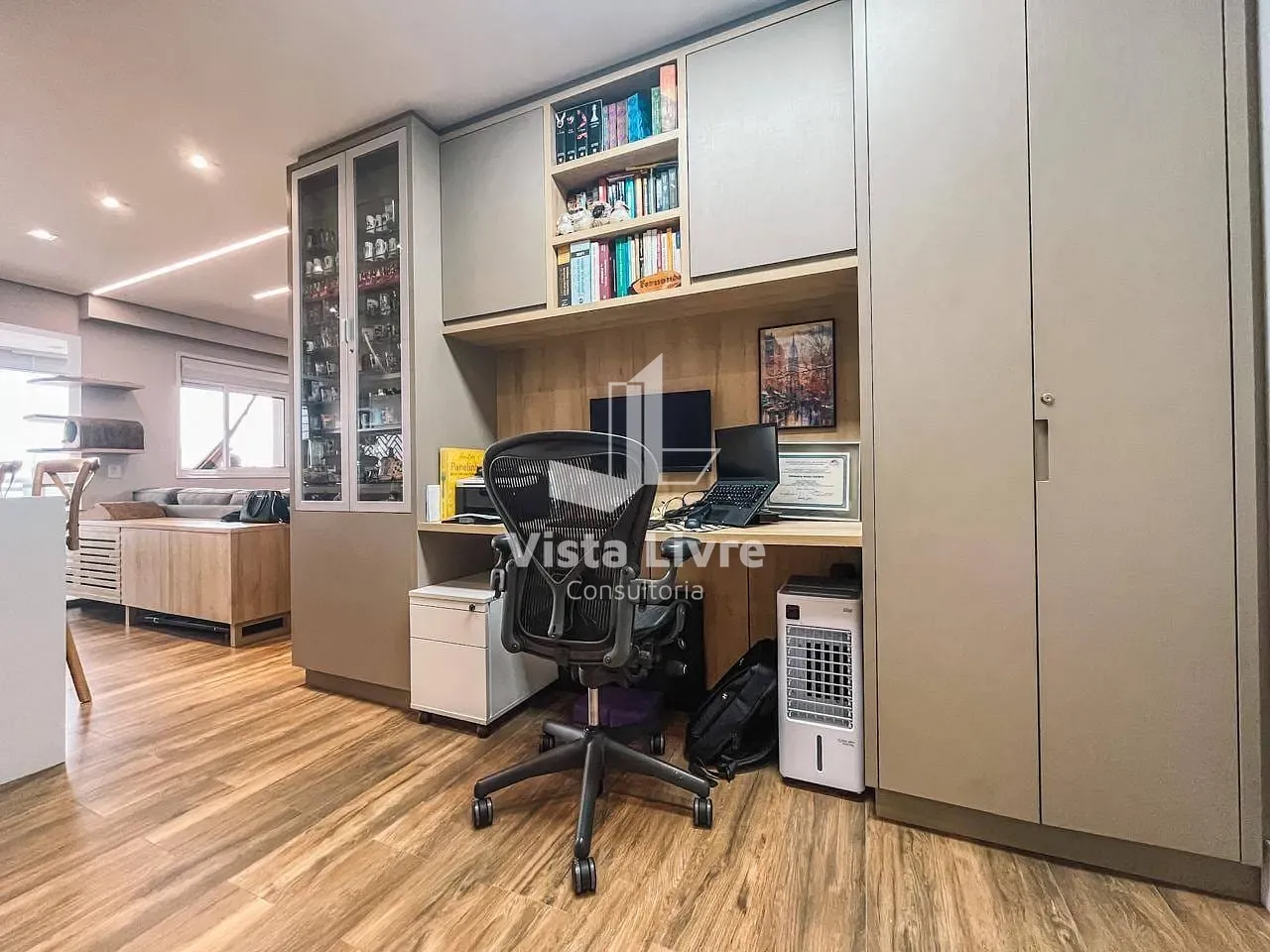 Apartamento, 2 quartos, 80 m² - Foto 13