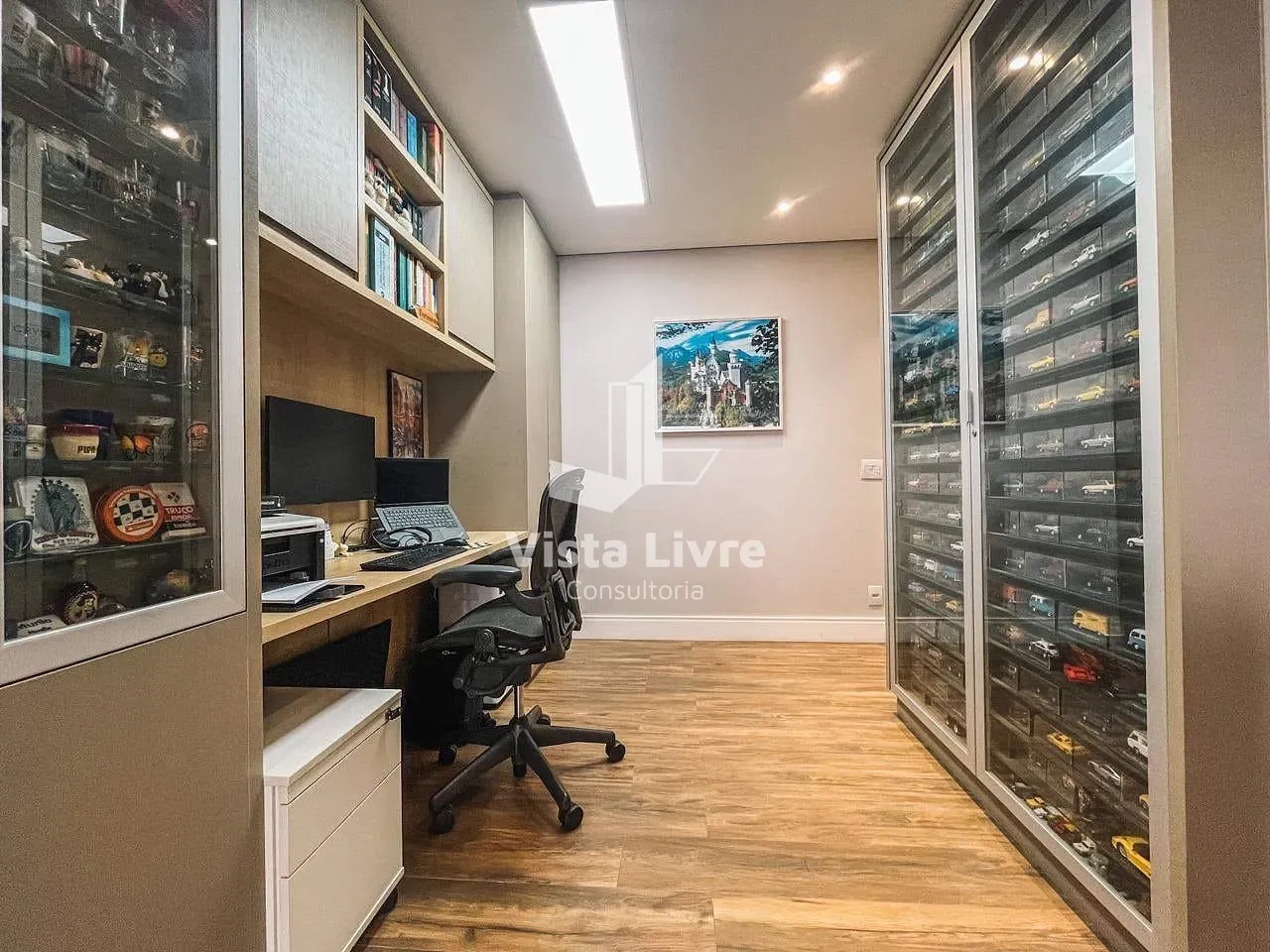 Apartamento, 2 quartos, 80 m² - Foto 14