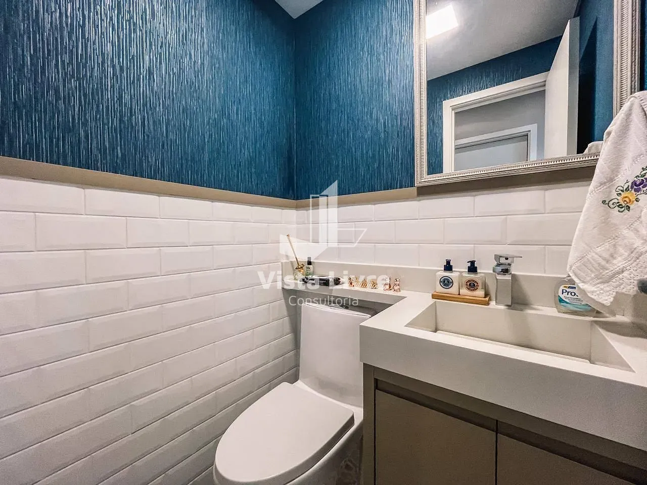 Apartamento, 2 quartos, 80 m² - Foto 19