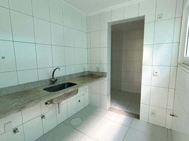 Apartamento com 100m² 2 quartos e 3 banheiros, à venda, no bairro Lagoa em Macaé