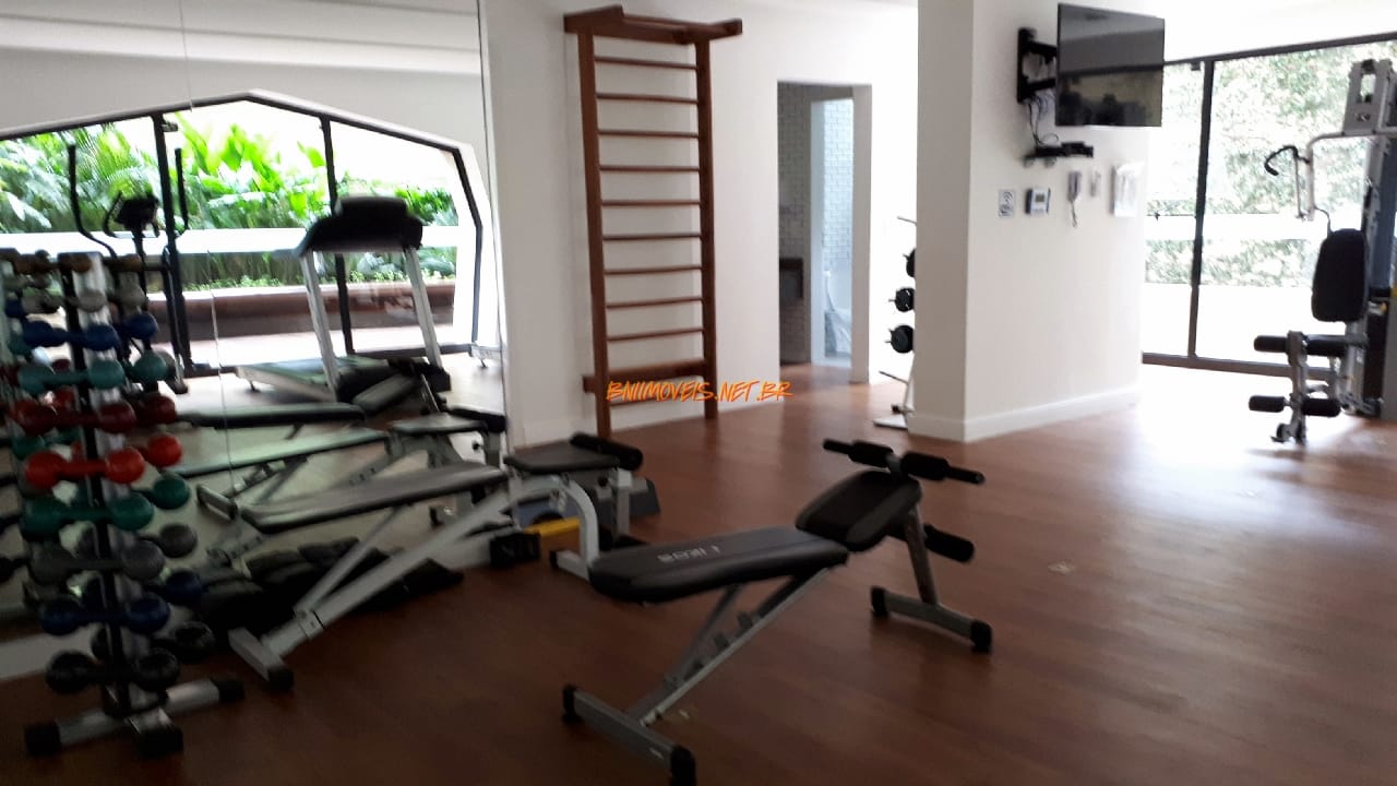 Apartamento, 4 quartos, 306 m² - Foto 4