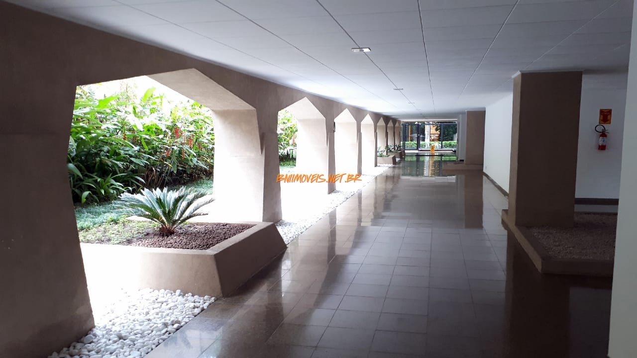 Apartamento, 4 quartos, 306 m² - Foto 2