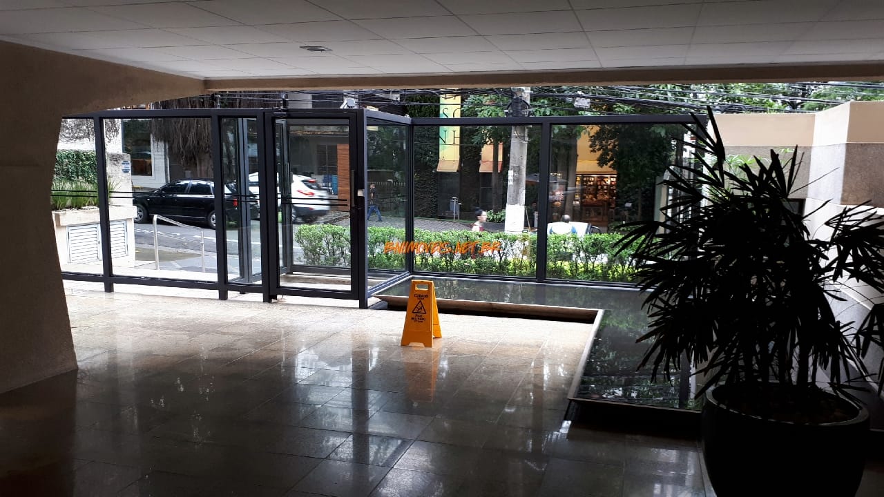 Apartamento, 4 quartos, 306 m² - Foto 3