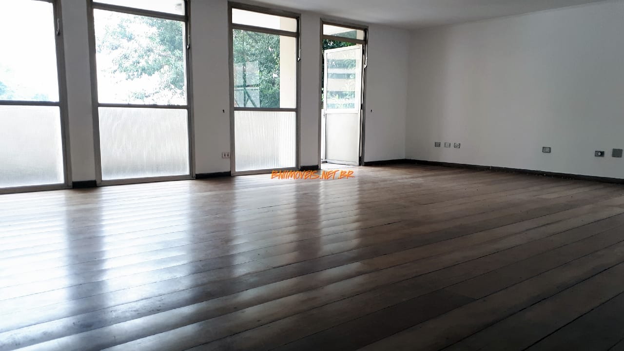 Apartamento, 4 quartos, 306 m² - Foto 7