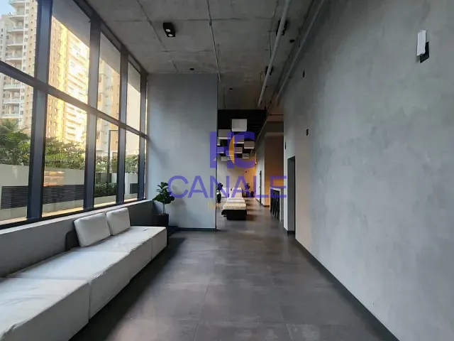 Apartamento com 81m² 2 quartos e 2 banheiros, à venda ou para alugar, no bairro Recreio dos Bandeirantes em Rio de Janeiro