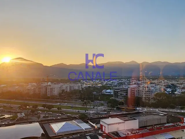 Apartamento com 81m² 2 quartos e 2 banheiros, à venda ou para alugar, no bairro Recreio dos Bandeirantes em Rio de Janeiro