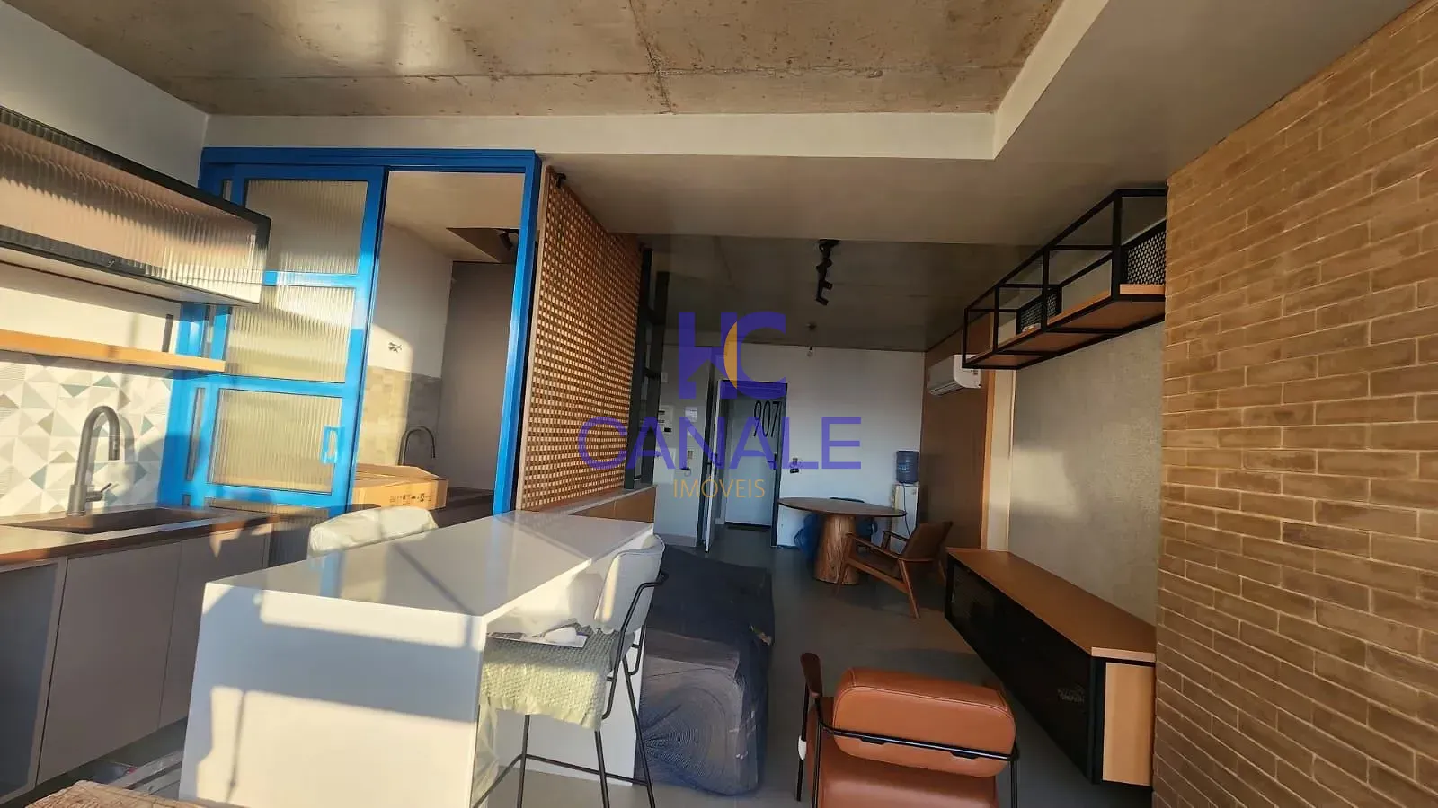 Foto do imóvel - Apartamento para alugar com 2 quartos, 81 m² em Recreio dos Bandeirantes, Rio de Janeiro