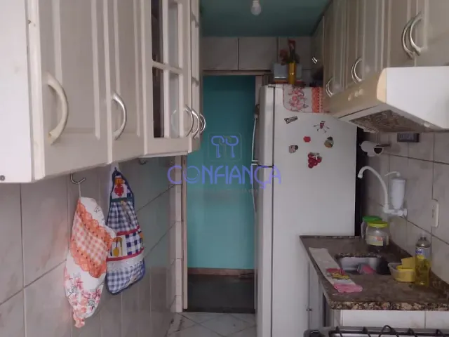 Apartamento 2 quartos e 1 banheiro, para alugar, no bairro Campo Grande em Rio de Janeiro