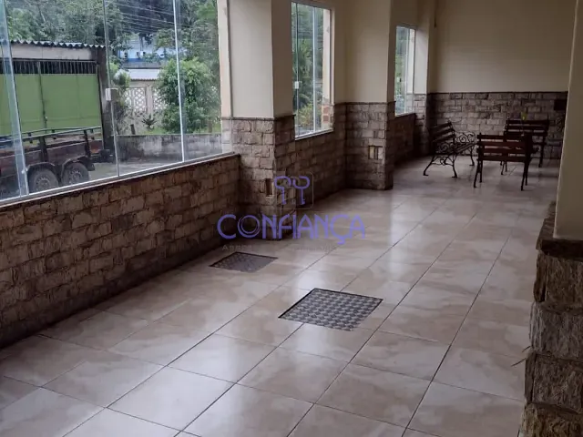 Apartamento 2 quartos e 1 banheiro, para alugar, no bairro Campo Grande em Rio de Janeiro