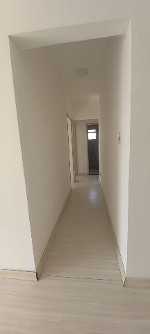 Apartamento 3 quartos e 2 banheiros, à venda, no bairro Parque São Domingos em Pindamonhangaba