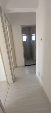Apartamento 3 quartos e 2 banheiros, à venda, no bairro Parque São Domingos em Pindamonhangaba