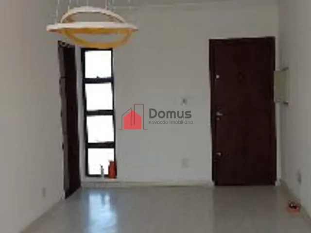 Apartamento 3 quartos e 2 banheiros, à venda, no bairro Parque São Domingos em Pindamonhangaba