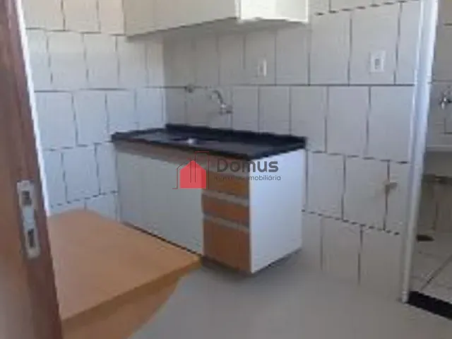 Apartamento 3 quartos e 2 banheiros, à venda, no bairro Parque São Domingos em Pindamonhangaba