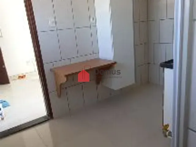 Apartamento 3 quartos e 2 banheiros, à venda, no bairro Parque São Domingos em Pindamonhangaba