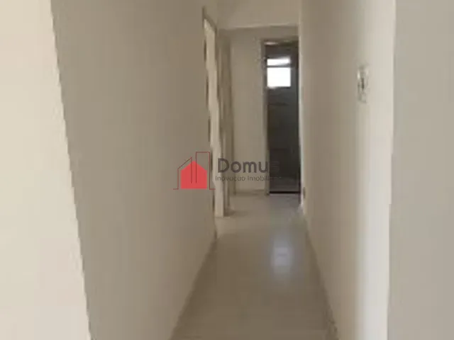 Apartamento 3 quartos e 2 banheiros, à venda, no bairro Parque São Domingos em Pindamonhangaba