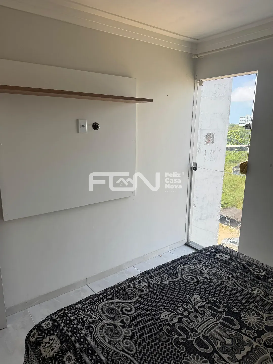 Apartamento, 2 quartos, 65 m² - Foto 3