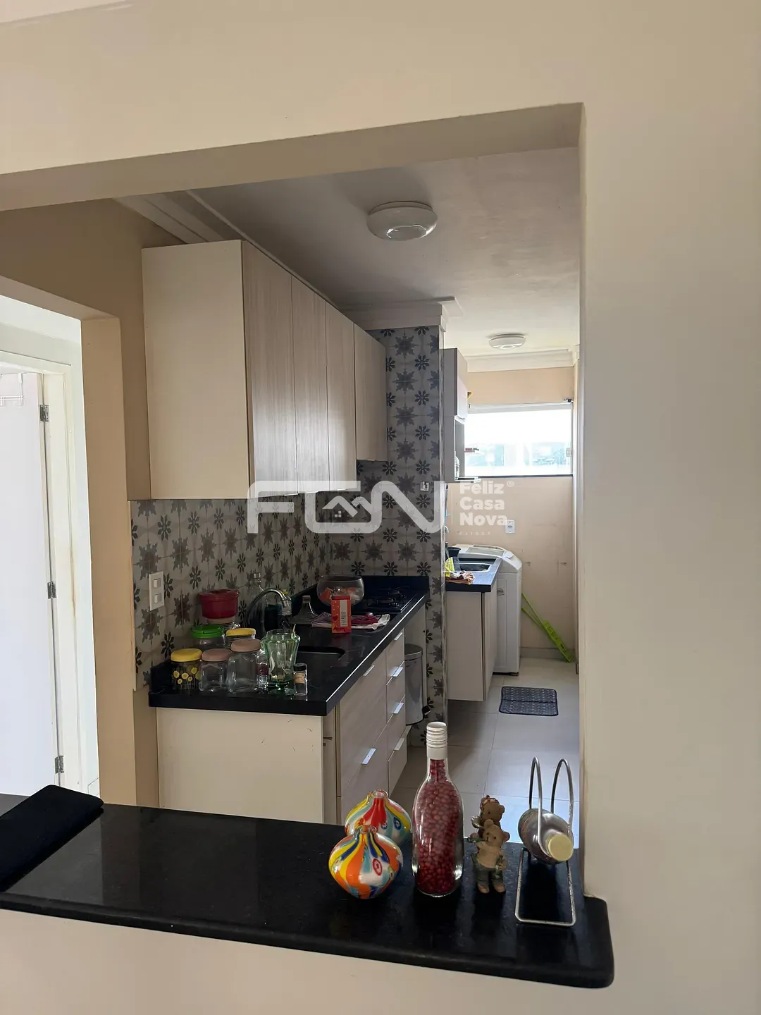 Apartamento, 2 quartos, 65 m² - Foto 7