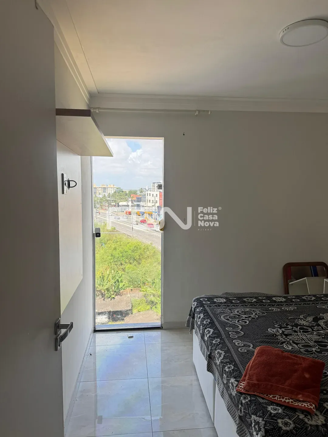 Apartamento, 2 quartos, 65 m² - Foto 11