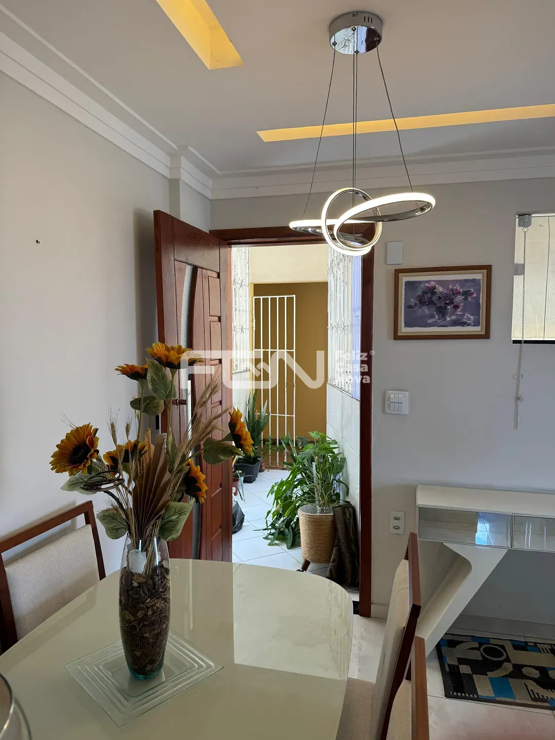 Apartamento, 2 quartos, 65 m² - Foto 1