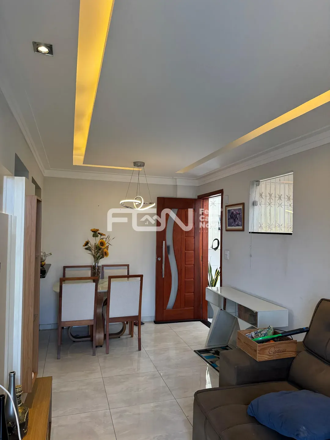 Apartamento, 2 quartos, 65 m² - Foto 4