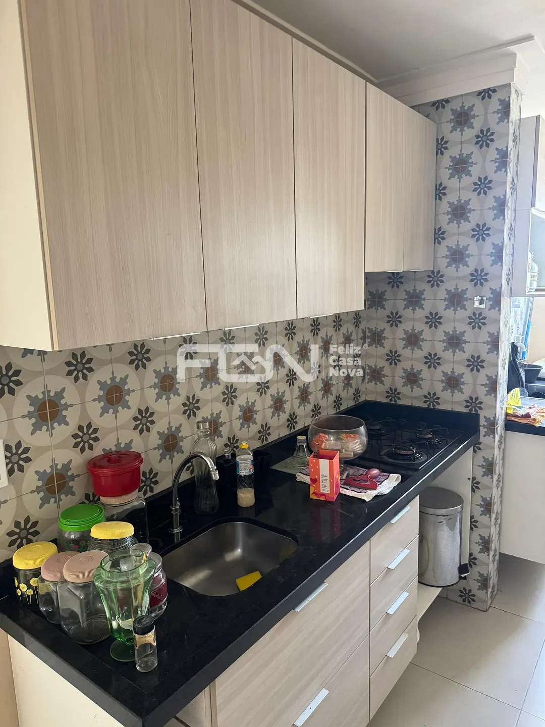 Apartamento, 2 quartos, 65 m² - Foto 8