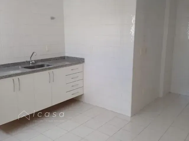 Apartamento 4 quartos e 3 banheiros, à venda, no bairro Parque Residencial Aquarius em São José dos Campos