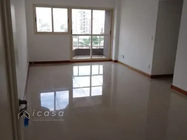 Apartamento 4 quartos e 3 banheiros, à venda, no bairro Parque Residencial Aquarius em São José dos Campos