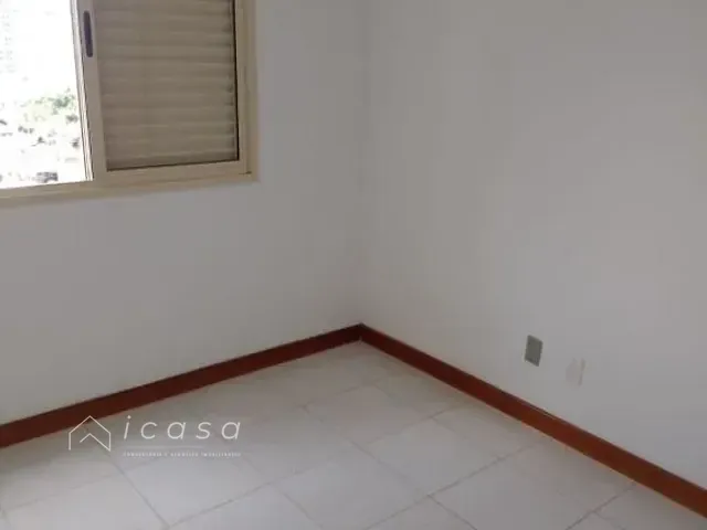Apartamento 4 quartos e 3 banheiros, à venda, no bairro Parque Residencial Aquarius em São José dos Campos