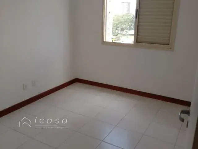 Apartamento 4 quartos e 3 banheiros, à venda, no bairro Parque Residencial Aquarius em São José dos Campos