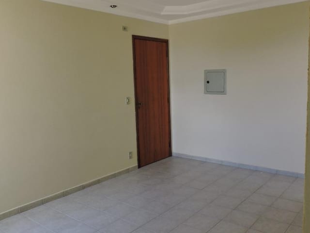 Foto do Apartamento - Apartamento residencial para locação, Conjunto Residencial Trinta e Um de Março, São José dos Campos. | INDEPENDENCE NEGOCIOS IMOBILIARIOS LTDA