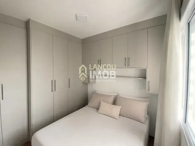 Apartamento com 89m² 2 quartos e 1 banheiro, à venda, no bairro Ponte de São João em Jundiaí