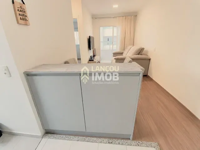 Apartamento com 89m² 2 quartos e 1 banheiro, à venda, no bairro Ponte de São João em Jundiaí