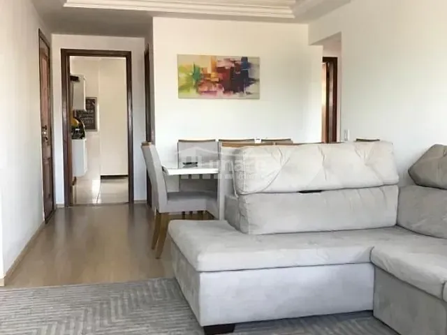 Apartamento 4 quartos e 3 banheiros, para alugar, no bairro Vila Lavínia em Mogi das Cruzes